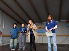 Weltkindertag 13.09.2026 - Stand der KJBK 11